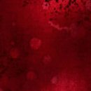 fossil fern 2.1828 red peony